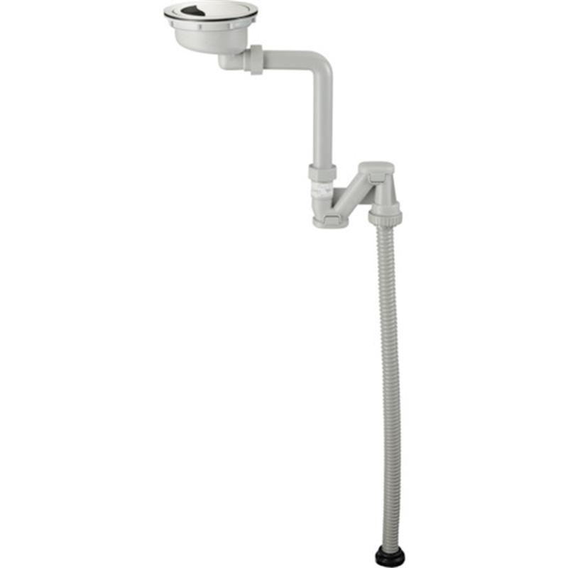 SANEI ステンレス排水口トラップ 1個（ご注文単位1個）【直送品】