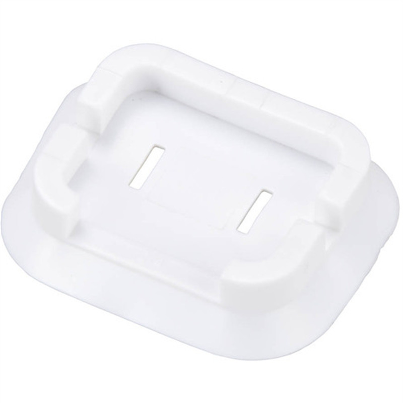 YAZAWA トラッキング防止カバー4個入Lタイプ 1個（ご注文単位1個）【直送品】