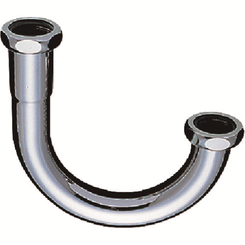 SANEI 幅広U管 1個（ご注文単位1個）【直送品】