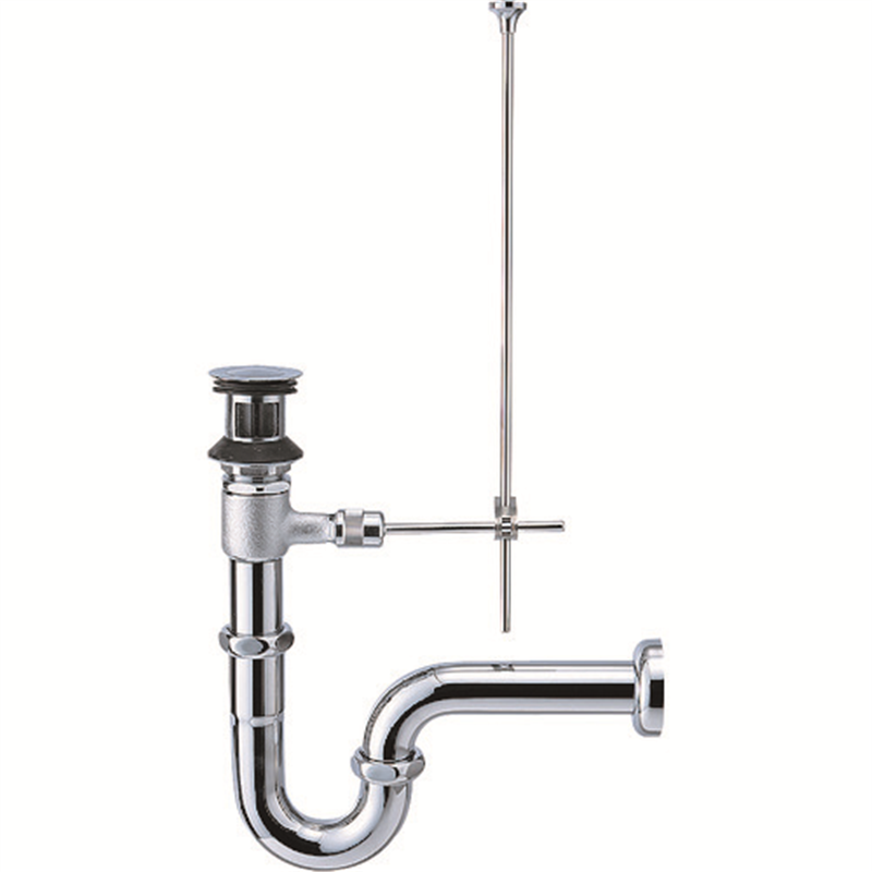 SANEI ポップアップPトラップ 1個（ご注文単位1個）【直送品】