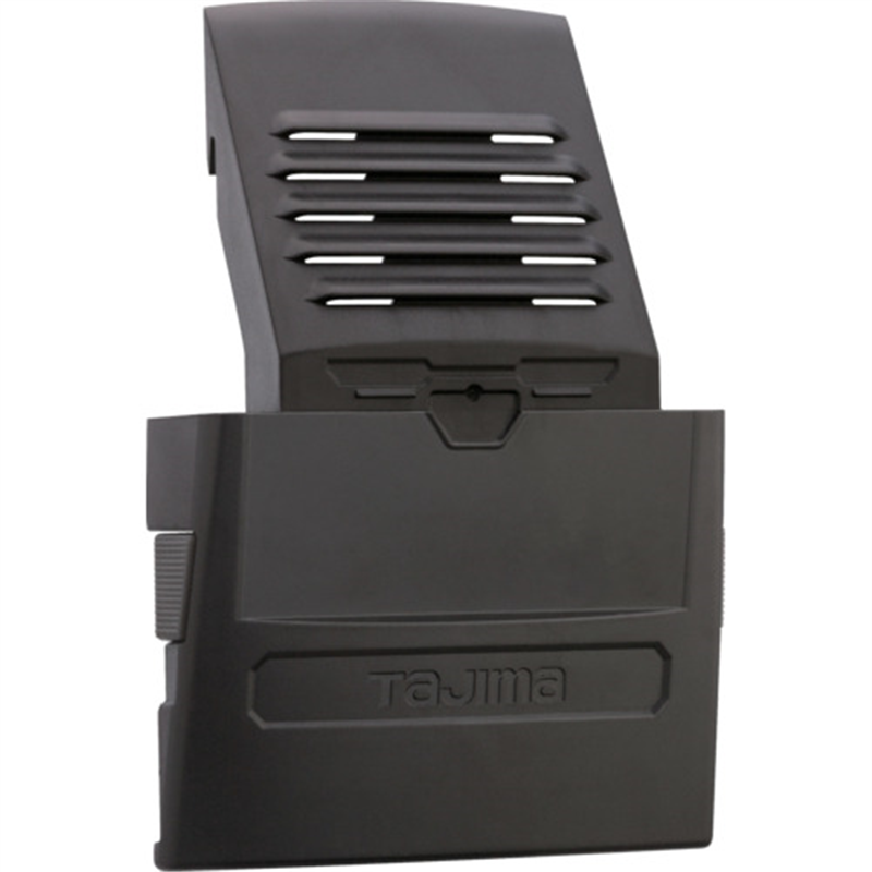 タジマ ヘルメット セフメット用リアカバー 1個（ご注文単位1個）【直送品】