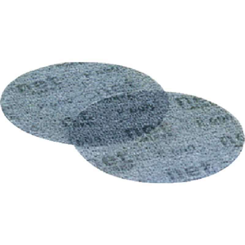 三共 マジック式ネット研磨材 100mm #120 1枚（ご注文単位50枚）【直送品】