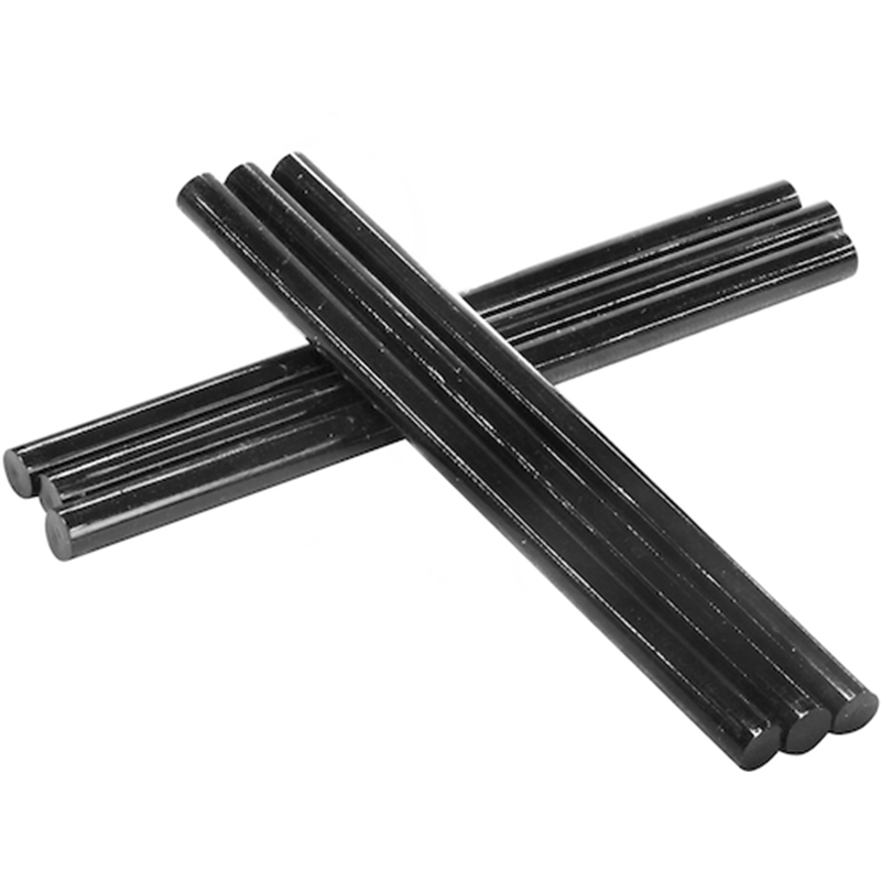 グット ホットスティック 黒色 約φ11 1Kg (50本入) 1箱（ご注文単位1箱）【直送品】