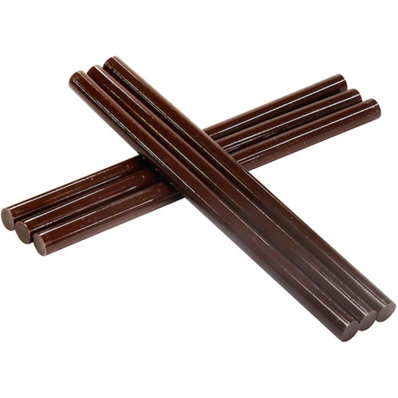 グット ホットスティック 茶色 約φ11 1Kg (50本入) 1箱（ご注文単位1箱）【直送品】