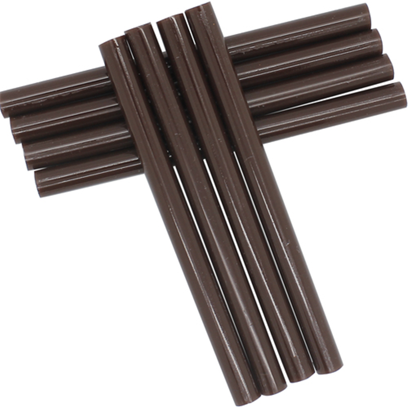 グット ホットスティック茶 約φ7 (1Kg=約250本入) 1箱（ご注文単位1箱）【直送品】