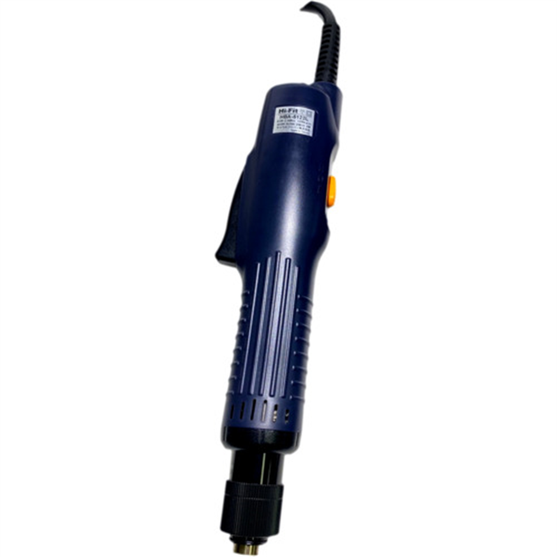 キリウス ブラシレストランスレス電動ドライバー レバースタート式 1台（ご注文単位1台）【直送品】