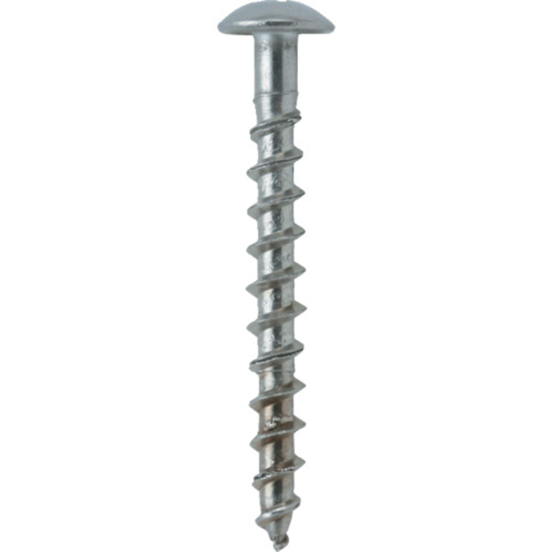 WAKAI ヒットビス ナベ バリューパック 6X35 1パック（ご注文単位1パック）【直送品】