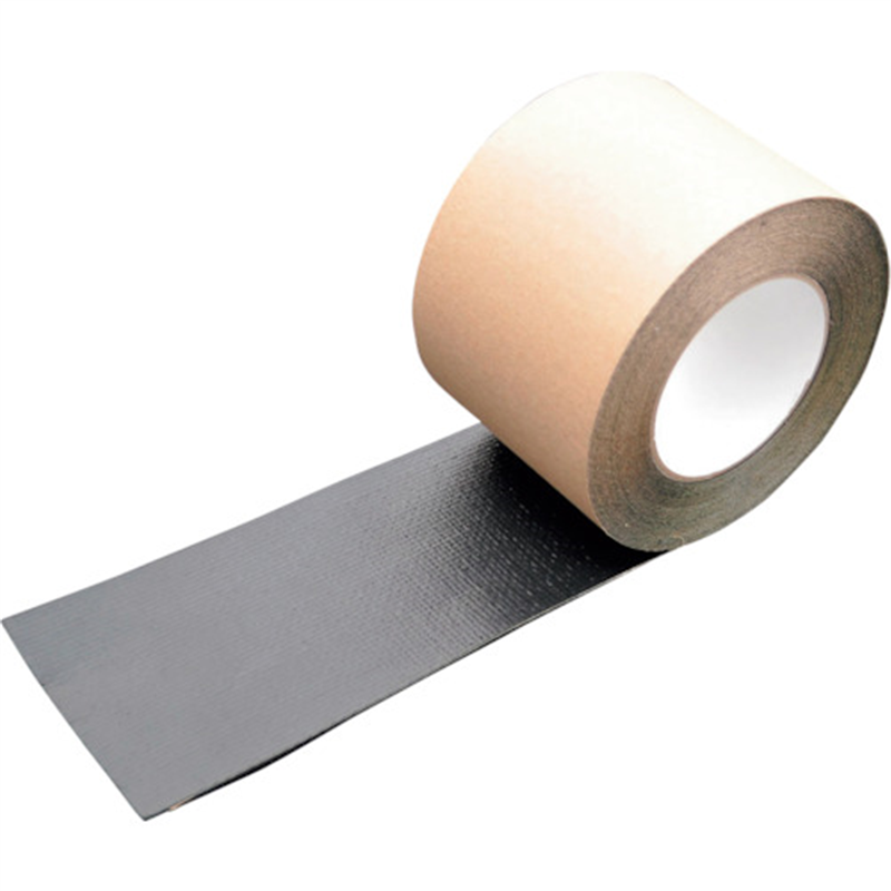 MATAI 強力防草シートテープPRO 巾継ぎ(連続ロールタイプ) 黒 95mm×10m 1巻（ご注文単位1巻）【直送品】