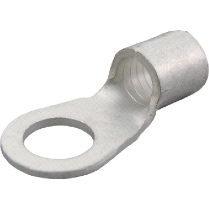 ニチフ 裸圧着端子パック R形(5個入) HC R22-10 1パック（ご注文単位1パック）【直送品】