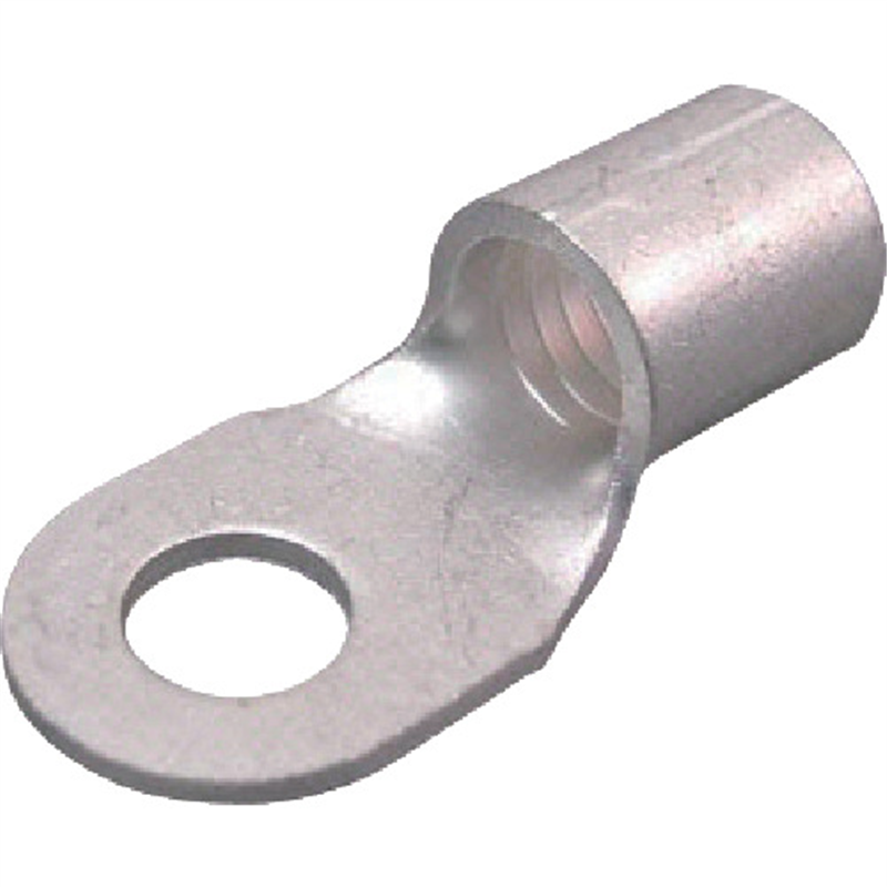 ニチフ 裸圧着端子パック R形(3個入) 1パック（ご注文単位1パック）【直送品】