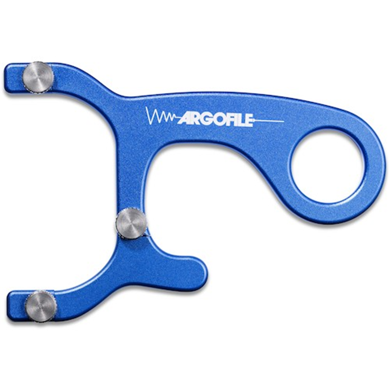 アルゴファイル カービングサンダー 1個（ご注文単位1個）【直送品】