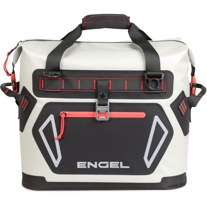 エンゲル クーラーボックス プレミアムクーラーバック 20L 1個（ご注文単位1個）【直送品】