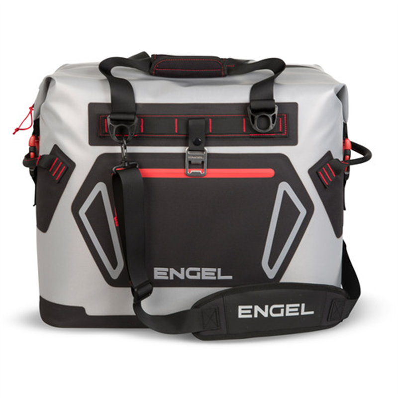 エンゲル クーラーボックス プレミアムクーラーバック 30L 1個（ご注文単位1個）【直送品】