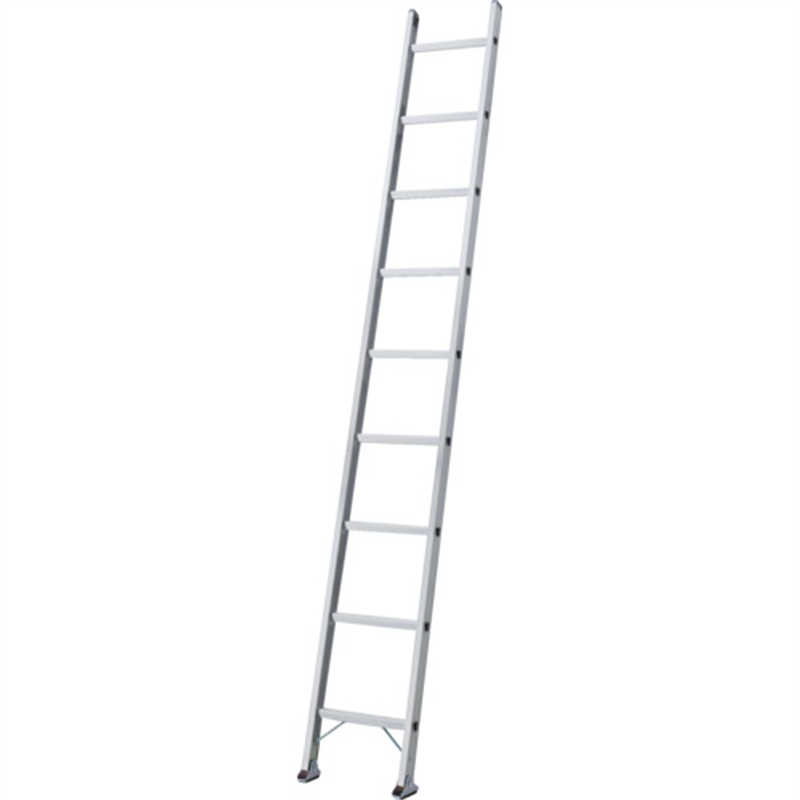 ハセガワ アップスライダー1連軽量型 2.42m(10616) 1台（ご注文単位1台）【直送品】