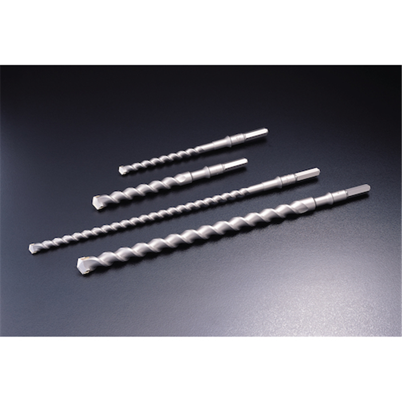 UNIKA 六角軸 ロング 15.0×505mm 1本（ご注文単位1本）【直送品】