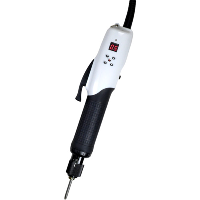 キリウス カウンター内蔵電動ドライバー レバースタート式  1台（ご注文単位1台）【直送品】