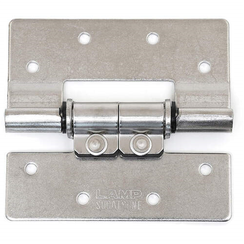 SUGATSUNE (170098200) HG-SFTH-05-58 トルクヒンジ 1個（ご注文単位1個）【直送品】