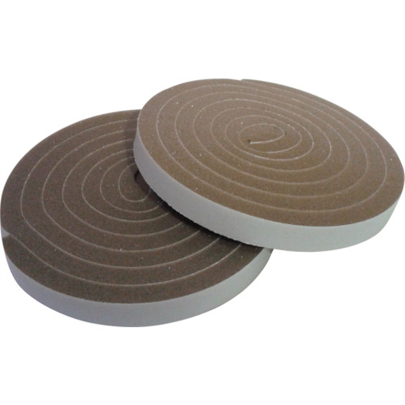 ニトムズ すきまテープS2巻パックブラウン 1個（ご注文単位1個）【直送品】