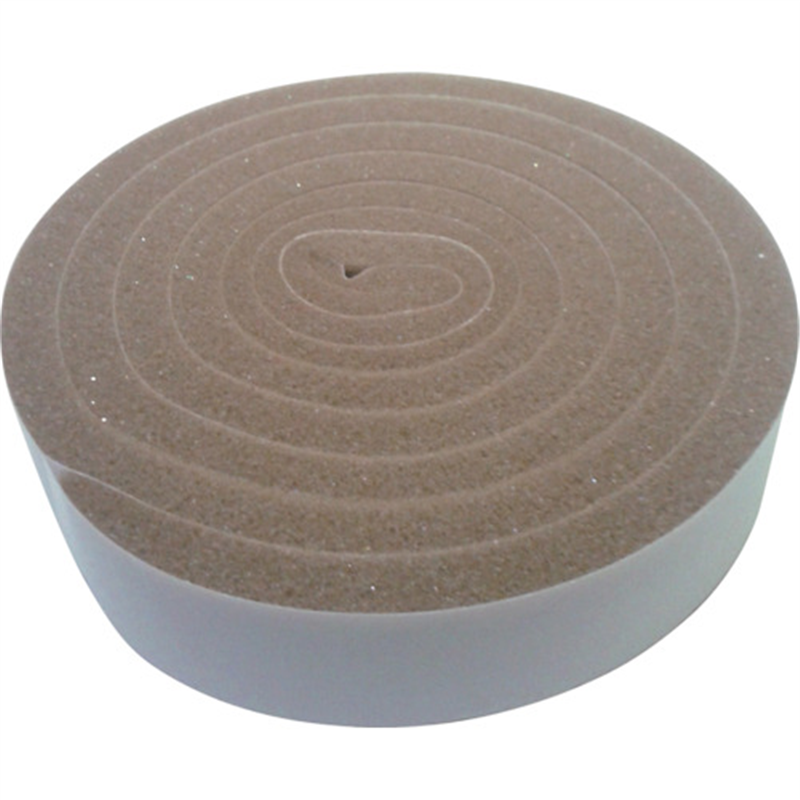 ニトムズ すきまテープS広幅ブラウン 1個（ご注文単位1個）【直送品】