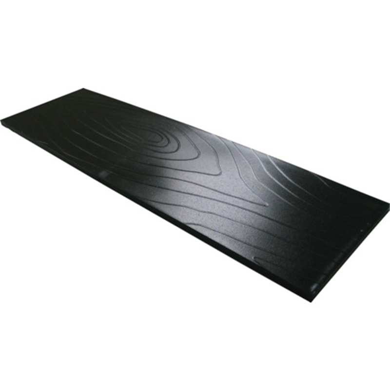 大研 樹脂製平板15X300X1000 1本（ご注文単位1本）【直送品】