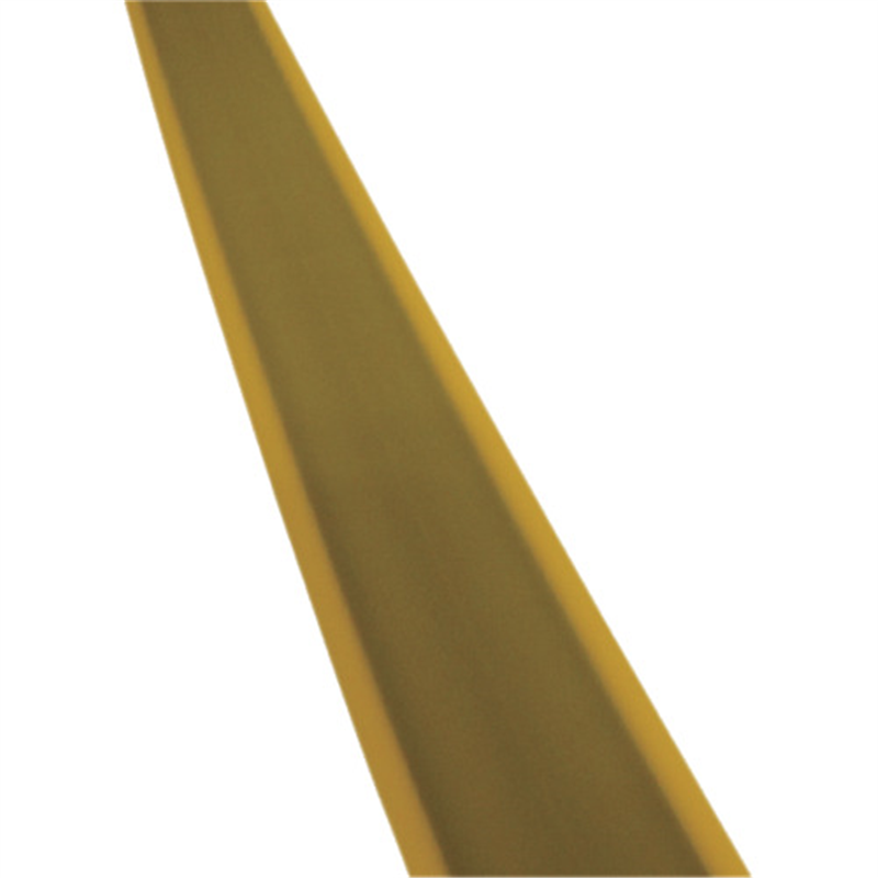 積水 AGV誘導用磁気テープ AGV用被覆マグネットシート 1.8mm X40mm x10m キイロ 1巻（ご注文単位1巻）【直送品】