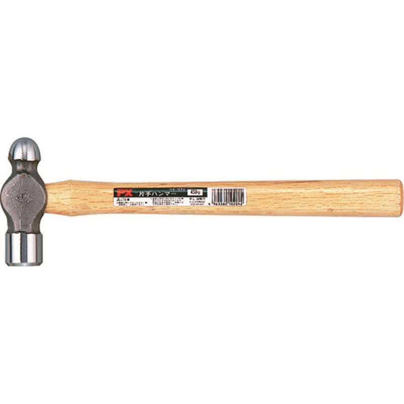 OH PX印 片手ハンマー#1 1丁（ご注文単位1丁）【直送品】