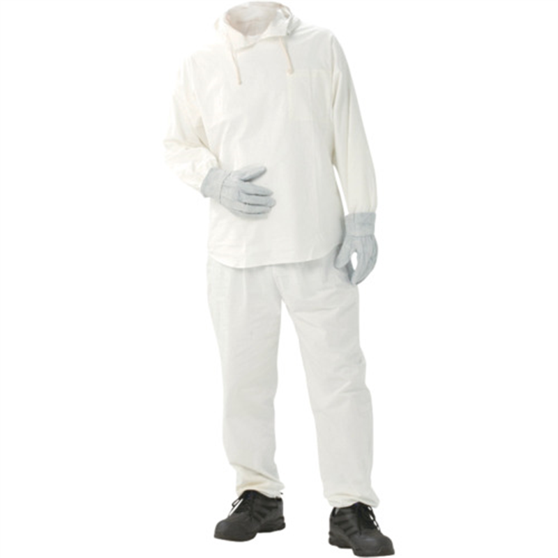 日光物産 塗装服 HK-502 O 1着（ご注文単位1着）【直送品】