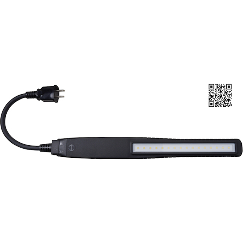 日平 エボリューションライト 25cmコード付 1台（ご注文単位1台）【直送品】