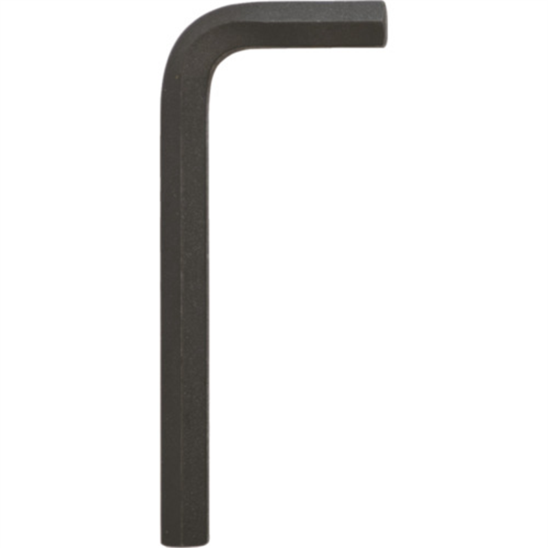 BONDHUS 六角L-レンチ ショート 3/32インチ 1本（ご注文単位1本）【直送品】