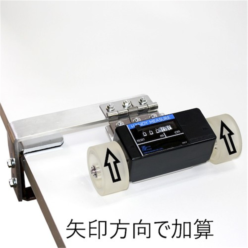 東京ニホス ハンディーメジャーHMT-052 1台（ご注文単位1台）【直送品】