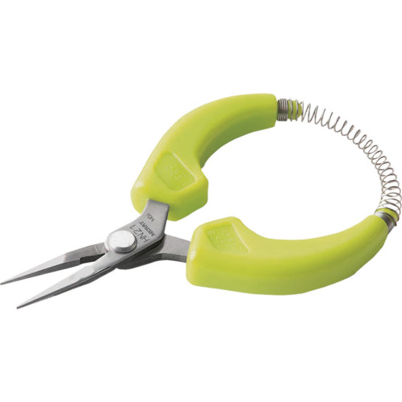 メリー 精密パームニードルプライヤ 1丁（ご注文単位1丁）【直送品】