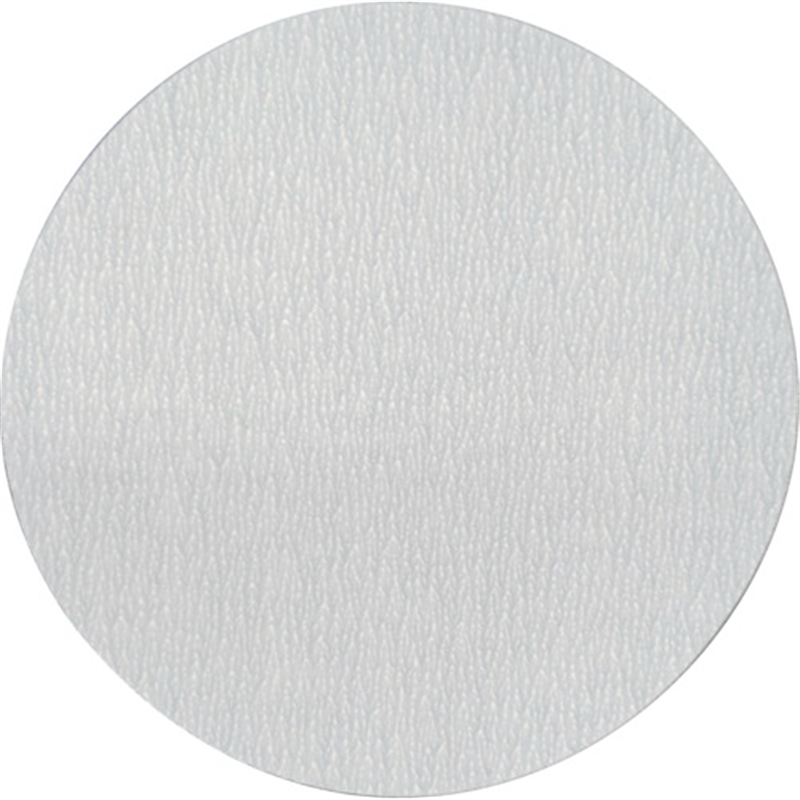 三共 マジック式研磨紙 HNAD-S NHハイピッチディスク(穴なし)125ー#320 1枚（ご注文単位50枚）【直送品】