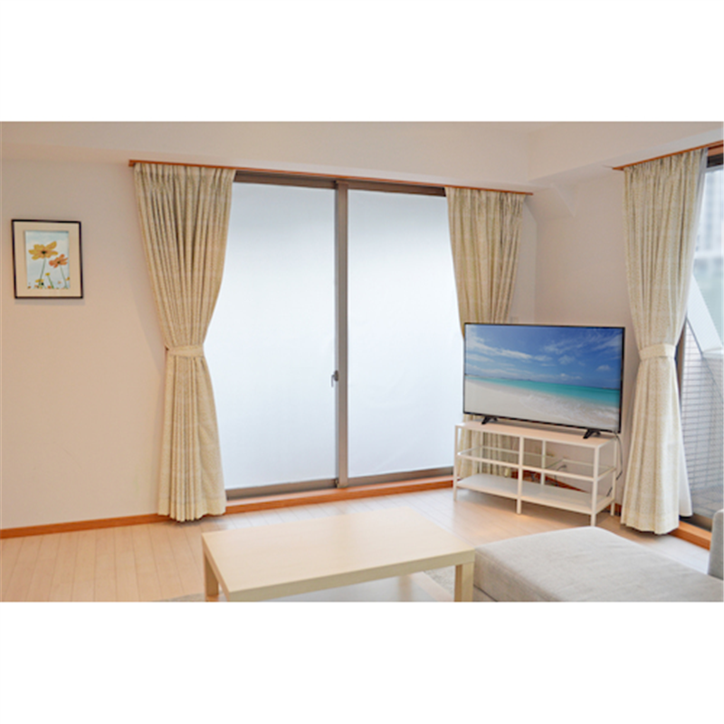 METEX 防犯窓ガラスフィルムシート フロスト 1枚（ご注文単位1枚）【直送品】