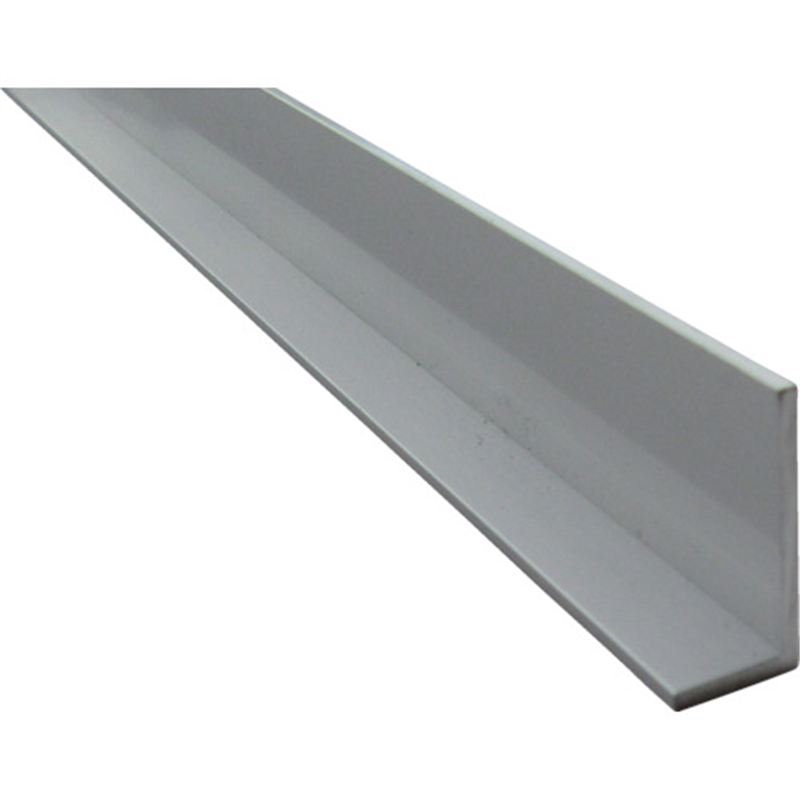 アルインコ アルミ不等辺アングル 10×20×1.5 シルバー 1m 1本（ご注文単位1本）【直送品】