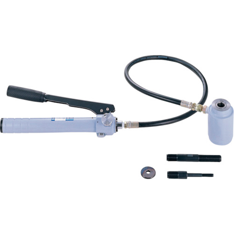 亀倉 手動パンチャー 1台（ご注文単位1台）【直送品】