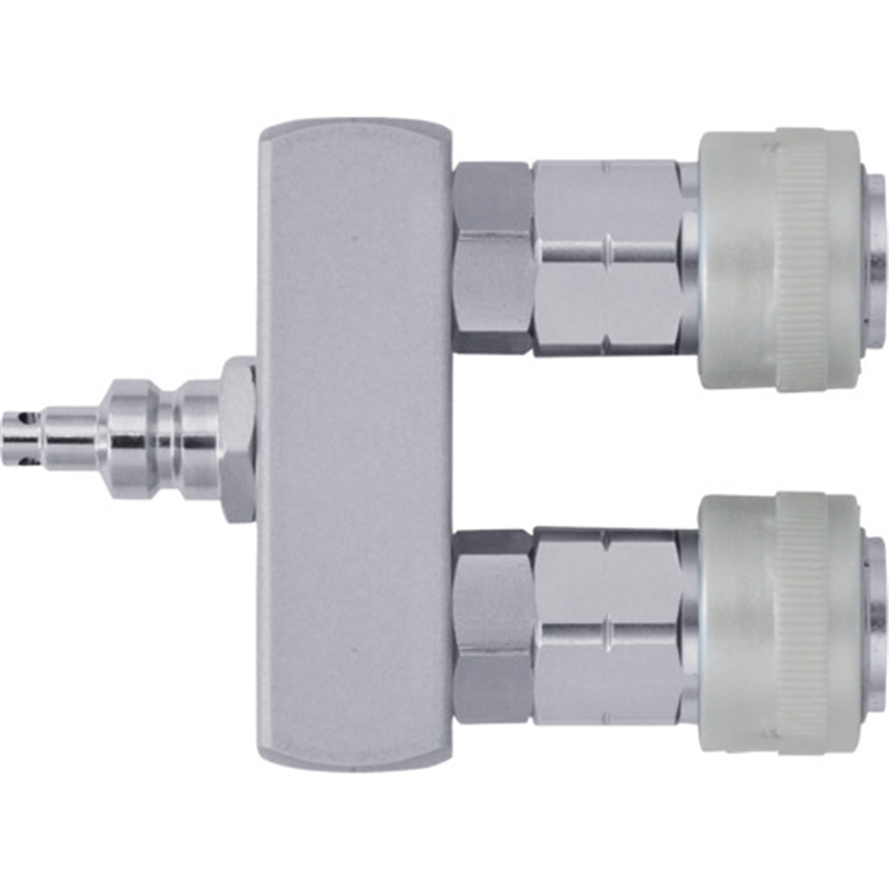 マッハ 高圧用ワンタッチペアーカップリング 1個（ご注文単位1個）【直送品】