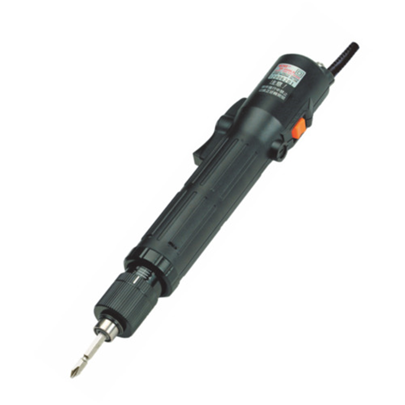 キリウス トランスレス電動ドライバー クッションクラッチ式  1台（ご注文単位1台）【直送品】