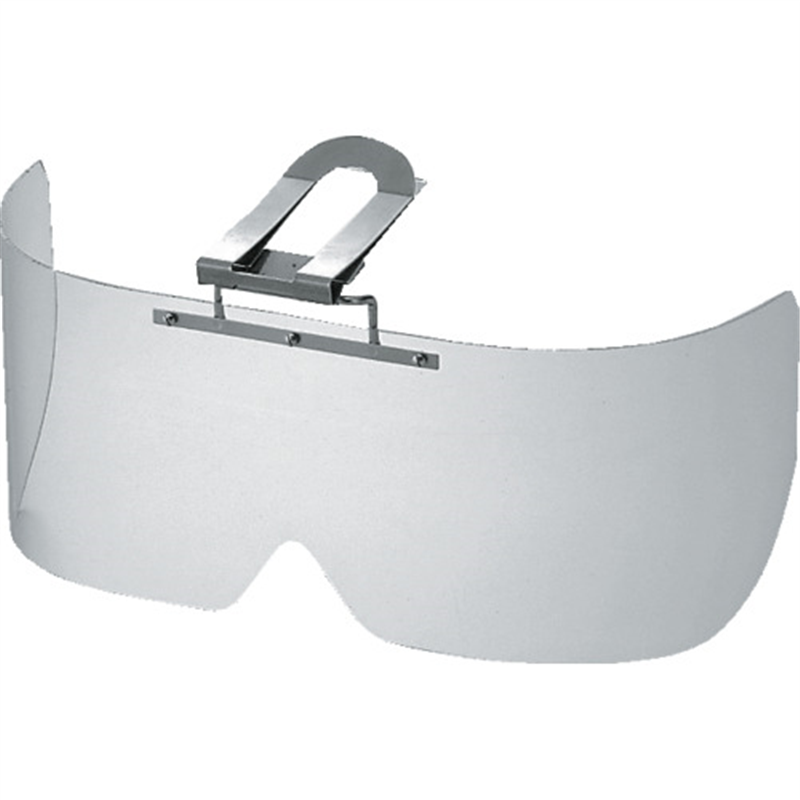 TOA BOJIN 布帽子取付形めがね HS-3 1個（ご注文単位1個）【直送品】