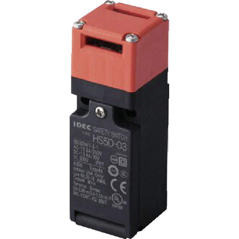IDEC 安全ドアスイッチ 1個（ご注文単位1個）【直送品】