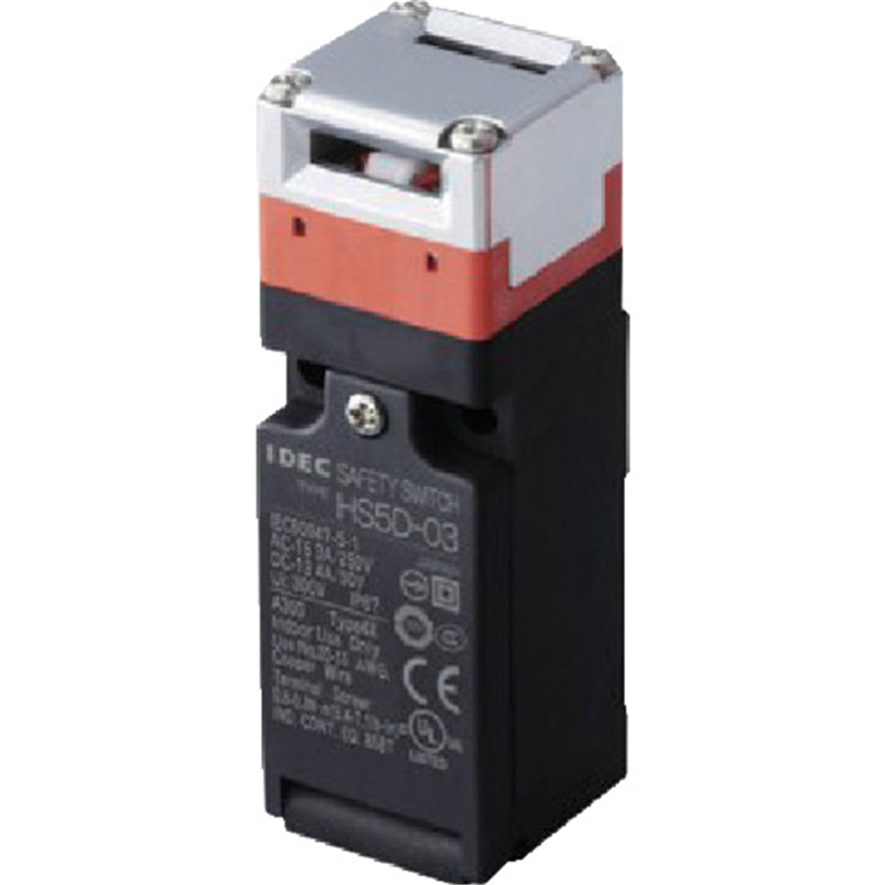 IDEC 安全ドアスイッチ 1個（ご注文単位1個）【直送品】