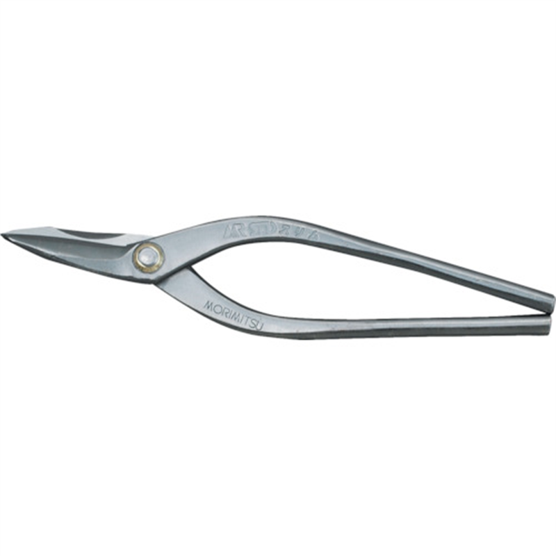 盛光 本職板金鋏 SLD柳刃 240mm スリム 1丁（ご注文単位1丁）【直送品】