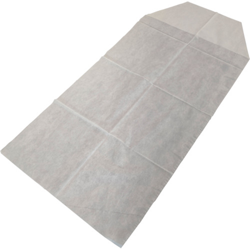 橋本 整備作業用シートカバー HSST-60 (10枚×5袋=50枚入) 1箱（ご注文単位1箱）【直送品】