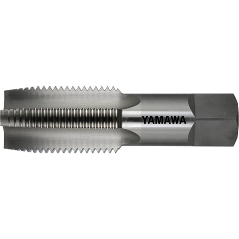 ヤマワ ハンドタップ HT 2 M52X4 2 1本（ご注文単位1本）【直送品】