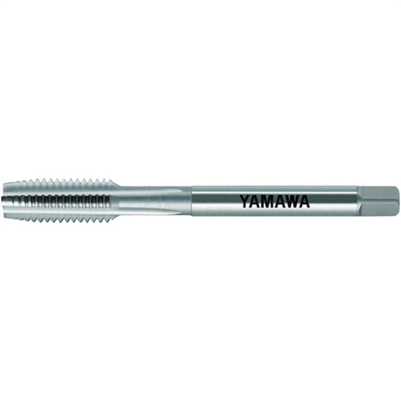 ヤマワ ハンドタップ HT P3 M27X0.75 1.5P 1本（ご注文単位1本）【直送品】
