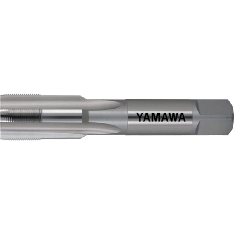 ヤマワ ハンドタップ HT P4 M46X1.5 5P 1本（ご注文単位1本）【直送品】