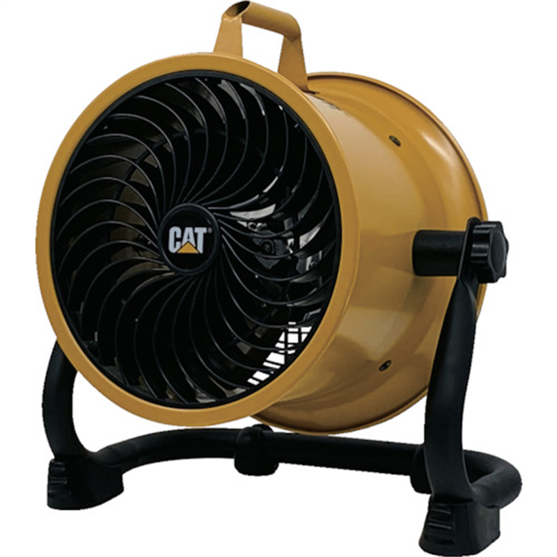 CAT サーキュレーター 壁掛け・床置きタイプ 1台（ご注文単位1台）【直送品】