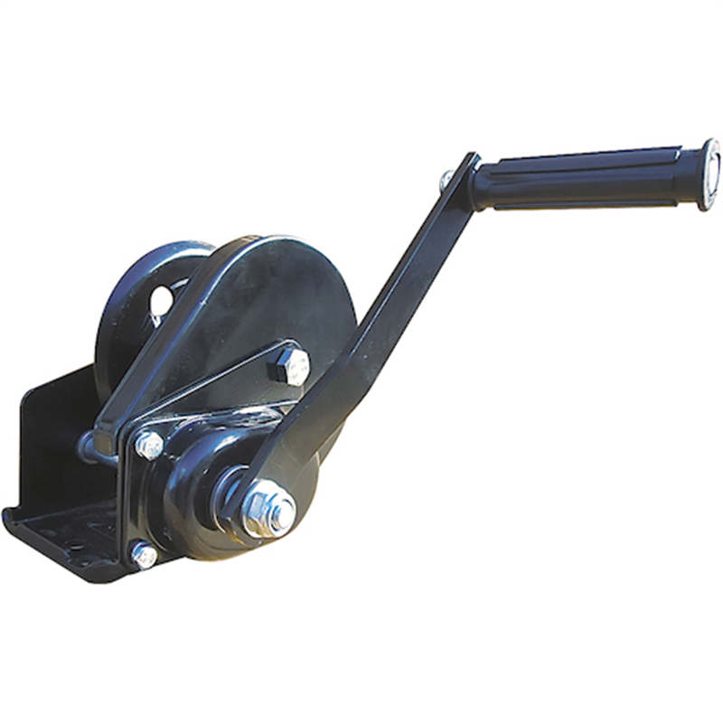 HHH ハンドウインチ 1台（ご注文単位1台）【直送品】