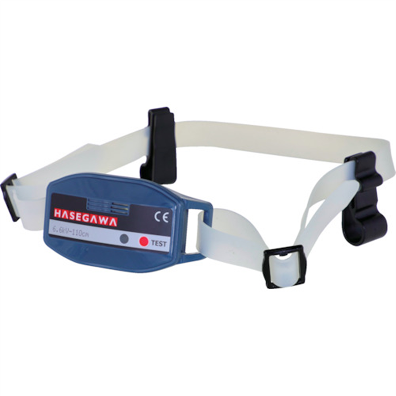 HASEGAWA 活線接近警報器 1台（ご注文単位1台）【直送品】