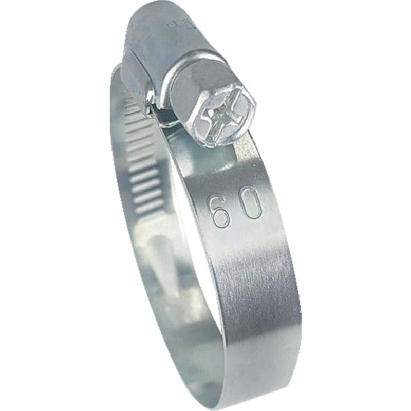 Seiho ホースバンド ハイウォーム13mm幅X最大225mm(鉄製) 1個（ご注文単位1個）【直送品】