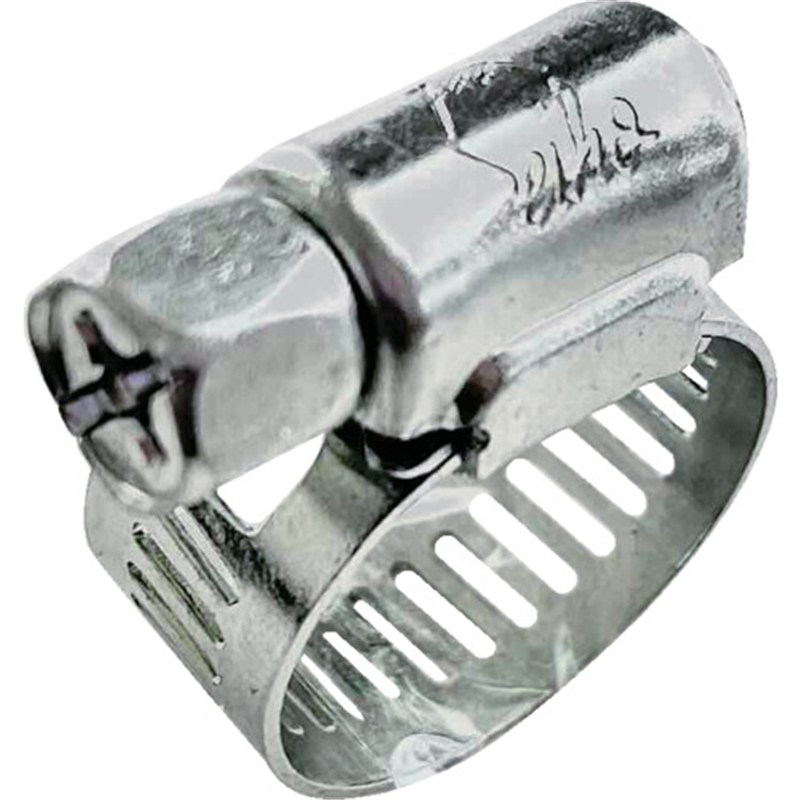 Seiho ホースバンド ハイウォーム13mm幅X最大26mm(鉄製) 1個（ご注文単位1個）【直送品】